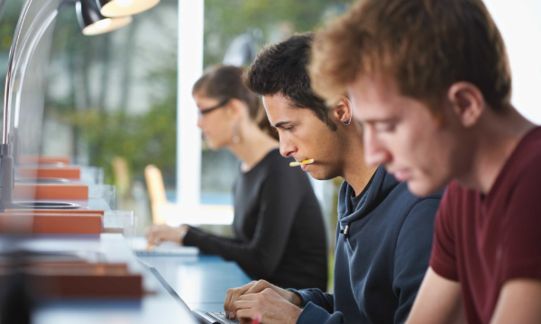 mba国际硕士分享 | 获得硕士学位需要多长时间?-南海国际学分银行