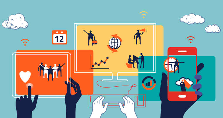 信息技术丨信息革命的历史教训-南海国际学分银行