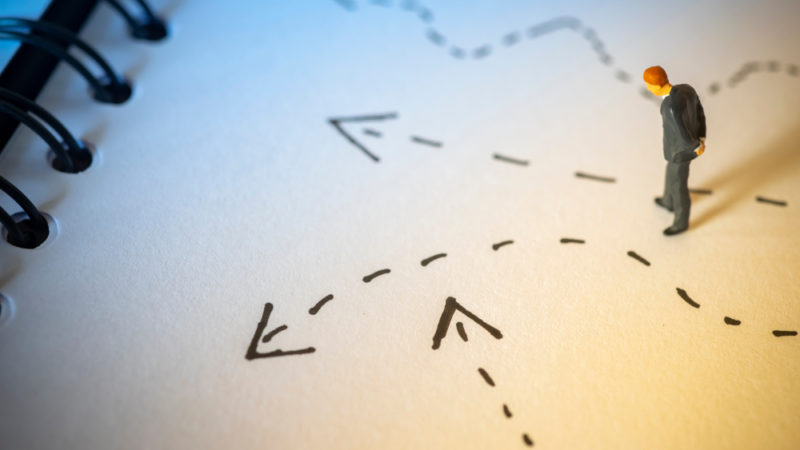 决策力 | 用“奥卡姆剃刀”做出有效决策-南海国际学分银行