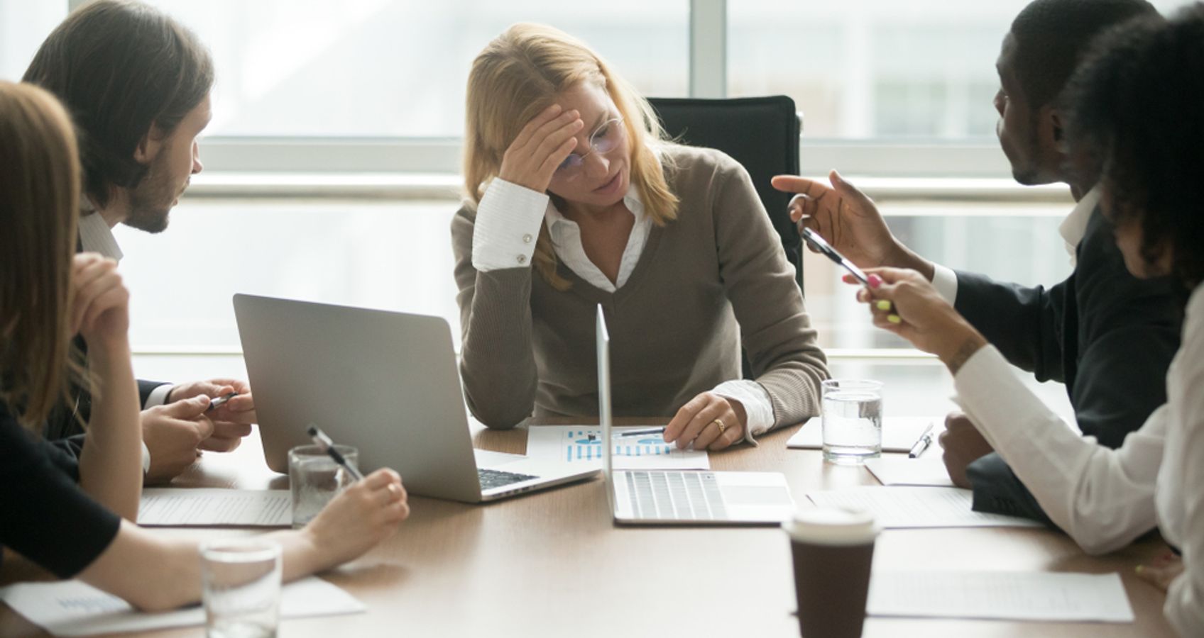 管理学 | 管理的六大误区-南海国际学分银行