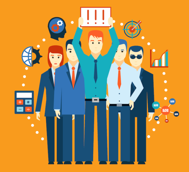 战略管理 | 中小企业如何选择战略管理的模式-南海国际学分银行