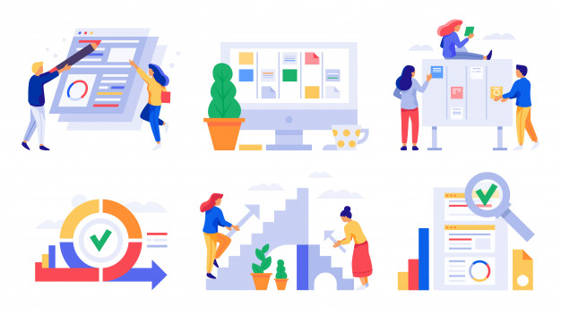 流程管理 | 基于流程管理的企业风险管理模式-南海国际学分银行