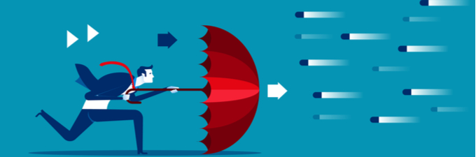 领导力 | 领导者应具备哪些危机管理能力-南海国际学分银行