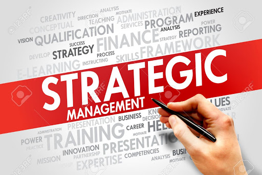 战略管理 | 战略管理再理解-南海国际学分银行