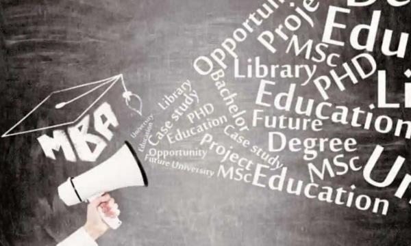 MBA学费这么贵?为什么还那么多人读?-南海国际学分银行