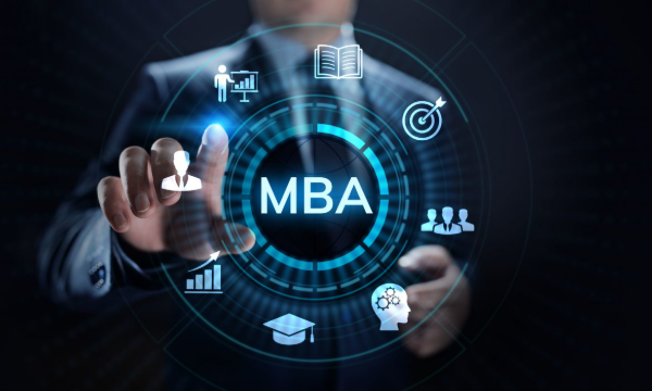 国际MBA | 你为什么要报读MBA?-南海国际学分银行