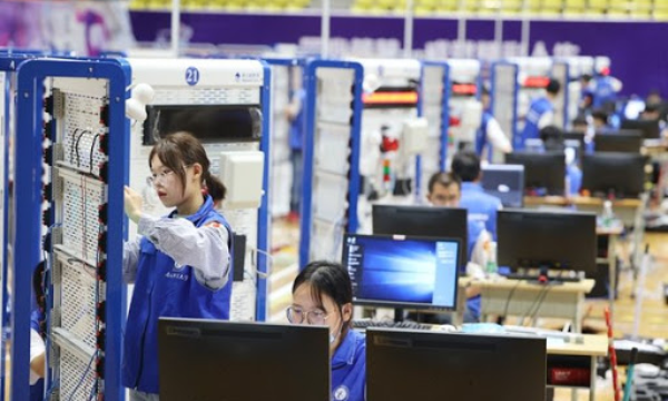习近平对职业教育工作作出重要指示-南海国际学分银行