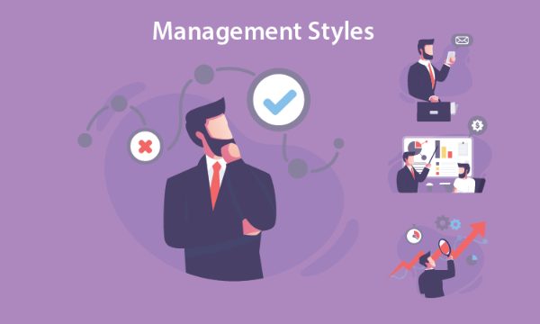 管理学 | 麦肯锡：管理岗位的5种原型 你属于哪一种？-南海国际学分银行