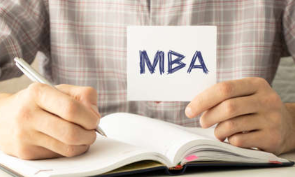 免联考mba | 拥抱改变才能获得了成长-南海国际学分银行