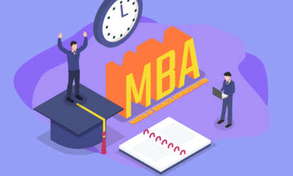 哪些行业读MBA投资回报率最高？-南海国际学分银行