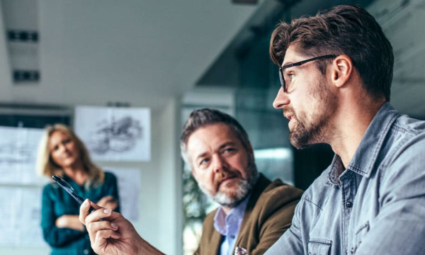 进修 | 你真的以为读在职MBA没用吗？-南海国际学分银行