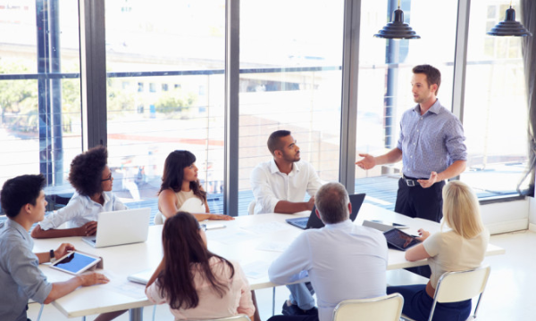 MBA提升 | 读在职MBA，中年人的职场竞争力思维和格局提升通道-南海国际学分银行