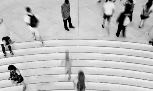 MBA管理 | 读在职MBA，为什么是中层管理者职场晋升必经之路呢？-南海国际学分银行