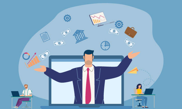 管理者必备的管理技能有哪些？先修炼这三点-南海国际学分银行