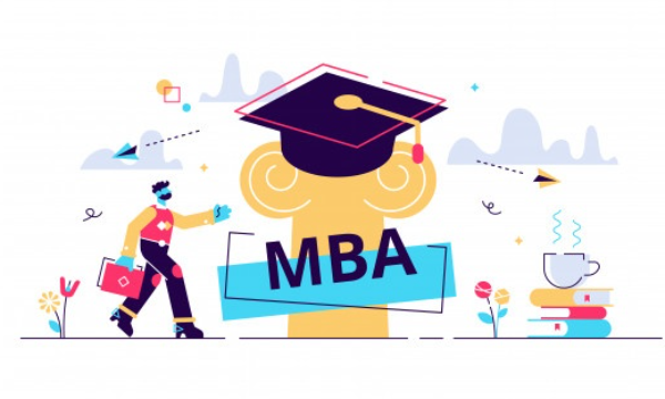 MBA联考太难？不如试试免联考在职MBA！-南海国际学分银行