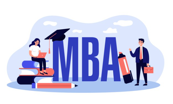 职场 | MBA是职场晋升和个人成长的加速器，实现职场华丽转身必备！-南海国际学分 银行