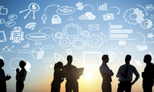 在职读国际MBA有哪些好处?为什么要读国际MBA?-南海国际学分银行