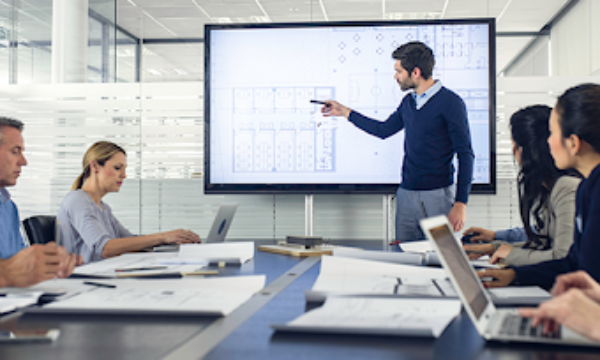 这五种人适合读免联考MBA，大有优势！-南海国际学分银行