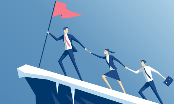 领导力 | 领导者哪些工作需要权力下放?-南海国际学分银行