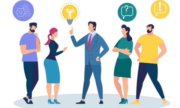 管理学 | 如何打造强有力的团队？-南海国际学分银行