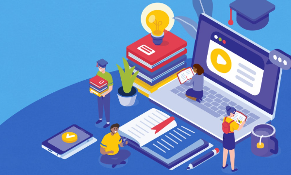 MBA分享 | 免联考mba的教育方式-南海国际学分银行