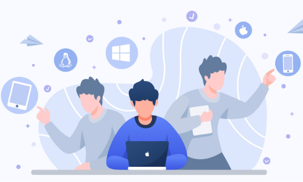 领导力 | 打造成长型团队-南海国际学分银行