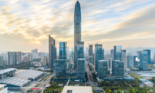 深圳：未来五年经济总量将超4万亿元-南海国际学分银行