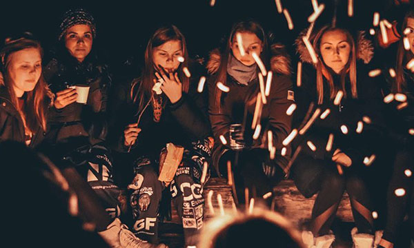 生活中的羊群效应|mba管理学知识