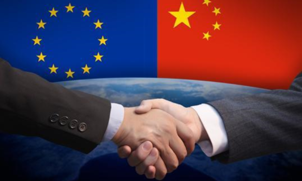 叫停中欧投资协定？欧盟发声明否认 | 中欧企业,欧洲议会,中国GDP,欧盟委员会,直接投资总额,中欧投资协定,中欧全面投资协定,中国经济超预期复苏,欧盟的第一大贸易伙伴-南海国际学分银行