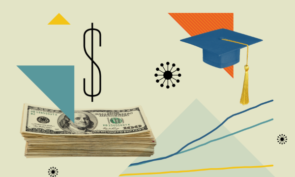 国际硕士 | 3个未来蓬勃发展的产业 | 在线硕士 | 区块链,国际硕士,国际营销,全球金融-南海国际学分银行