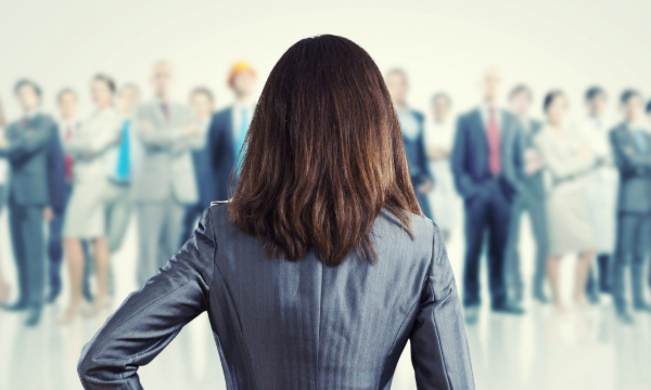 mba国际硕士分享 | 2021年女性面临的商业挑战-南海国际学分银行
