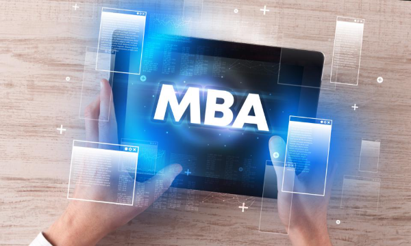 mba国际硕士2021年MBA就业人数最多的行业-南海国际学分银行