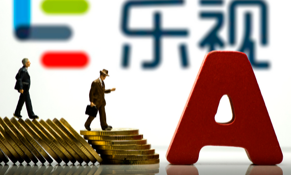10年财务造假 乐视网、贾跃亭等被11名投资者诉至法院-南海国际学分银行
