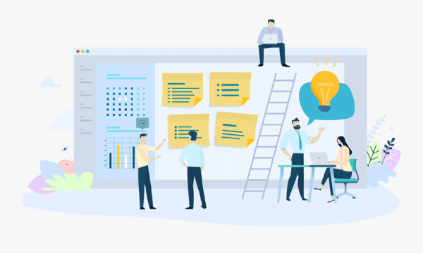 国际在线硕士丨国际在线硕士丨MBA没有这么好！6个你需要了解的危险观念-南海国际学分银行