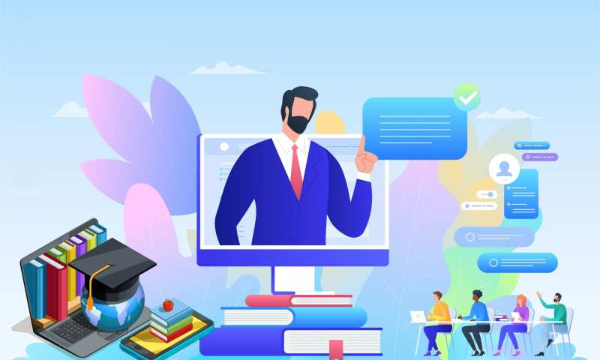 在职在线硕士MBA丨攻读MBA学位的10个很好的理由（五）-南海国际学分银行