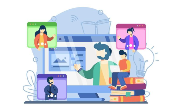 国际硕士MBA丨为什么国际MBA的毕业生能力更强？-南海国际学分银行