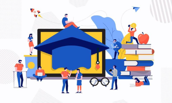 在职在线博士学位丨为什么在职在线博士逐渐成为主流-南海国际学分银行