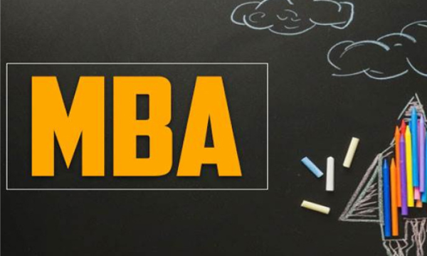 国际硕士教育丨MBA中外商学院对比分析-南海国际学分银行