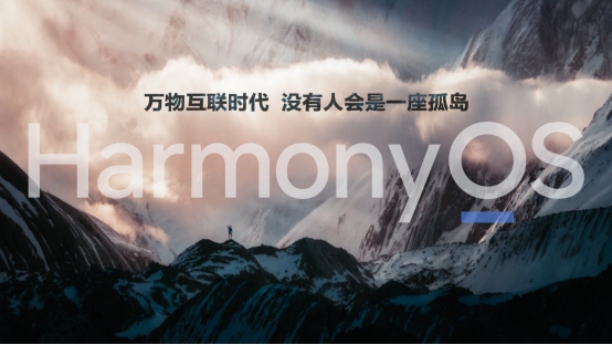 HarmonyOS为万物互联时代而来-南海国际学分银行