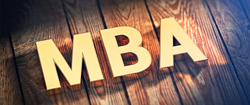 广州MBA