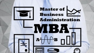 MBA选择