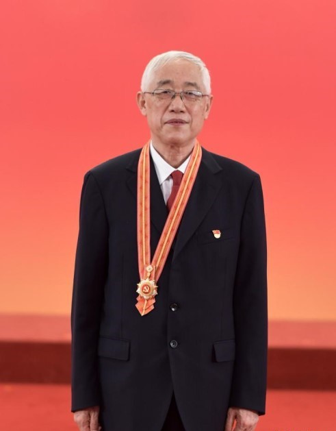 革命后代李宏塔：“高光”下的“守常”人生-南海国际教育学分银行