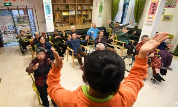 反向依赖：独生子女的“养老”困境-南海国际教育学分银行
