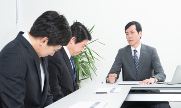 日本企业如何研究失败？-南海国际教育学分银行