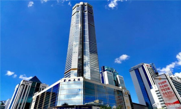 深圳公布赛格大厦振动原因：桅杆风致涡激共振，大厦结构安全可继续使用-南海国际教育学分银行