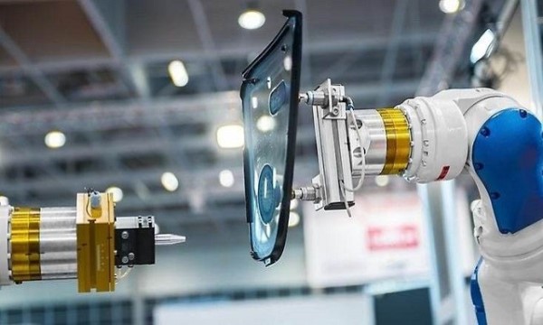 2021年二季度全国工业产能利用率为78.4%-南海国际教育学分银行