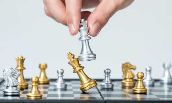 中小企业如何拥有独特性?-南海国际教育学分银行