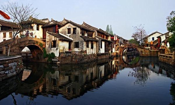 周庄：打造&ldquo;中国第一水乡&rdquo;-南海国际教育学分银行