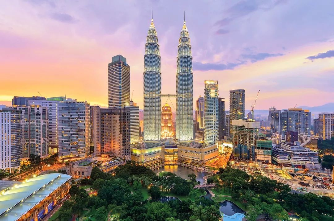马来西亚首都吉隆坡 - 南海国际学分银行