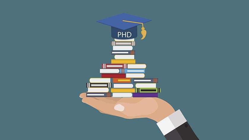 博士和研究生哪个难考？